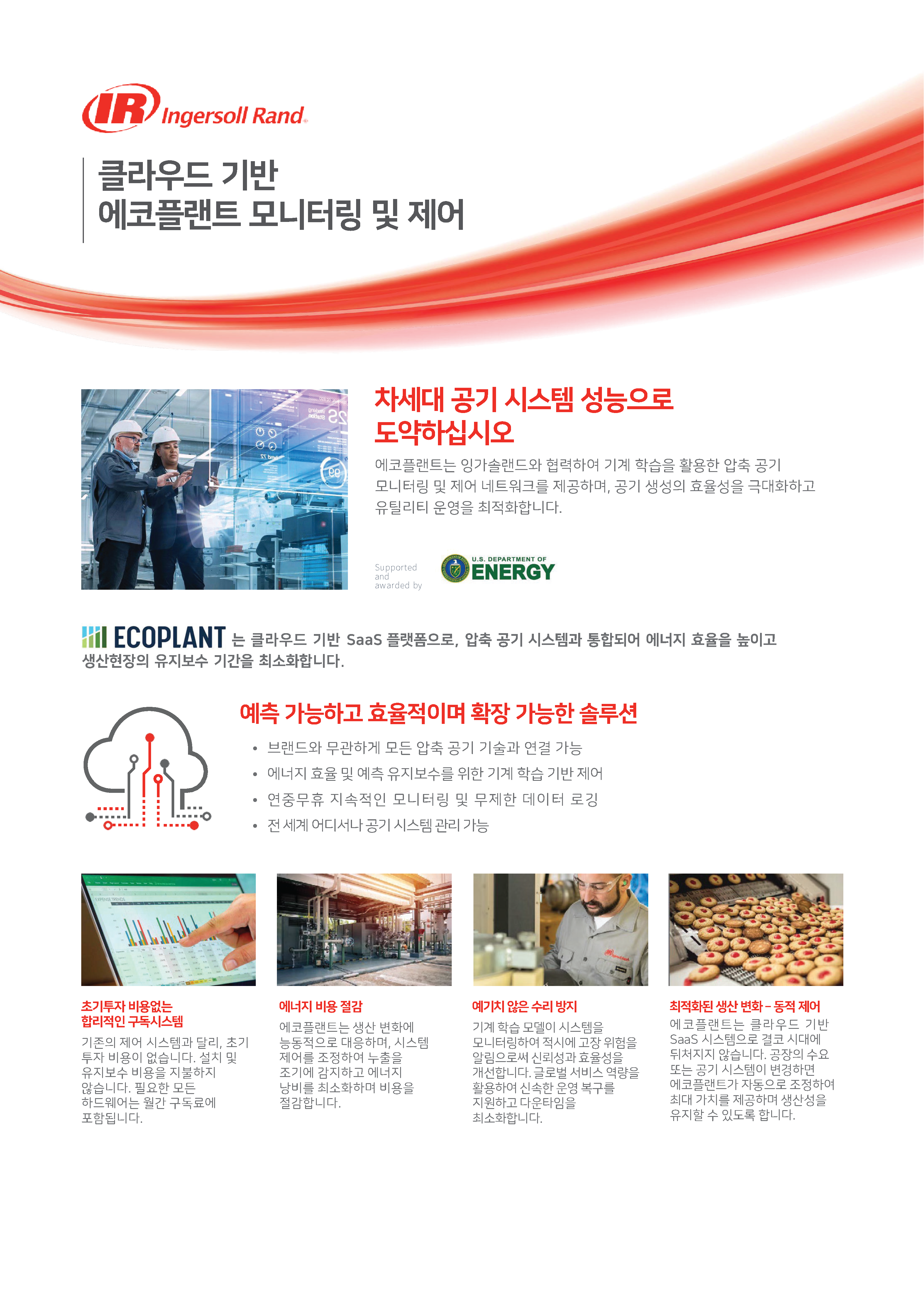 에코플랜트 잉가솔랜드